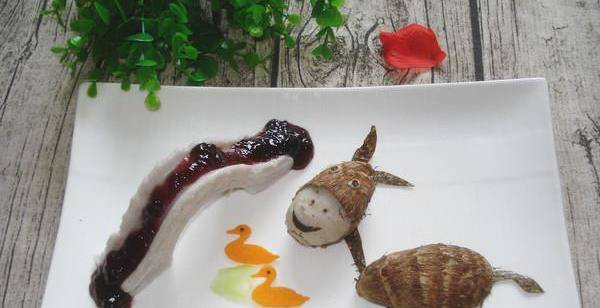 夏天要多吃"它",口臭没了还能清体内油脂,皮肤白嫩弹性有光泽_小芋头