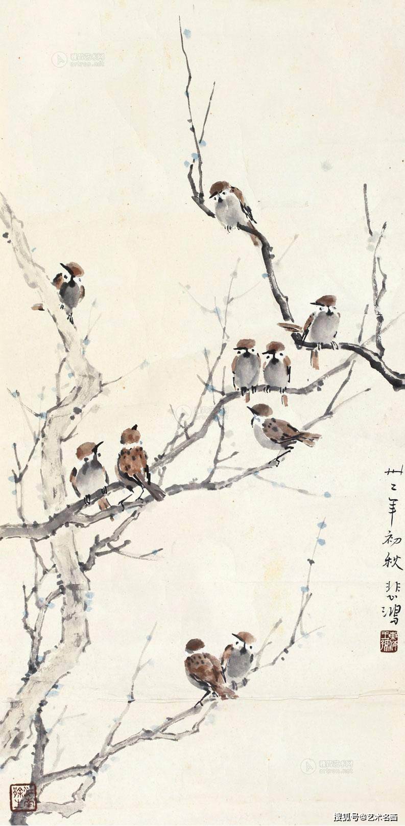 中国古美術・花鳥畫画・純手描き・宣紙・国画・書道品・珍品画・肉筆・文房置物・賞物 2025年最新】中国宣紙の人気アイテム - メルカリ