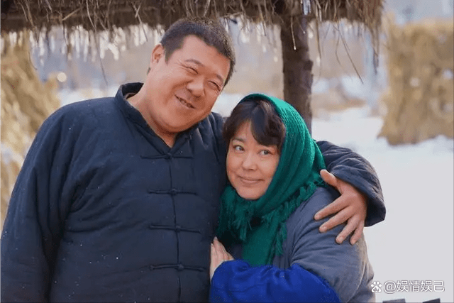 秦卫东:因喝酒自毁2段婚姻,病倒后瘦到脱相,还好3婚收获幸福_工作