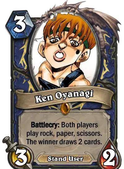 jojo:如果波克波克拥有的替身是猜拳小子,那他就是真无敌_的能力_比赛