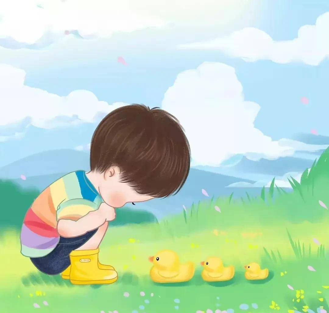 15,每天早上在床上看时间,不是为了起床,只是想看看还能再睡多久.