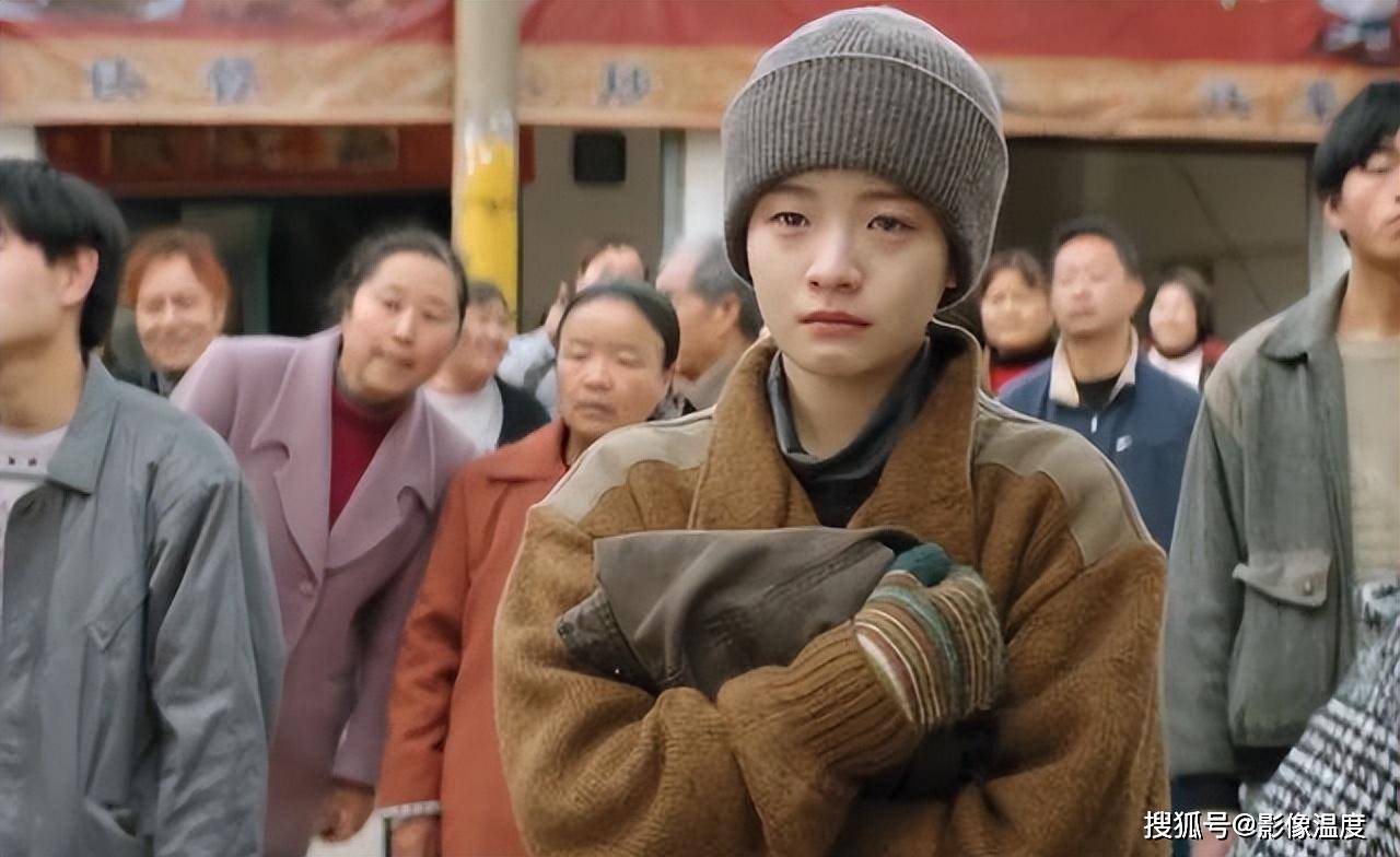 秦昊与陈明昊,这两位中戏96级的同班同学,他们没有同学秦海璐,章子怡