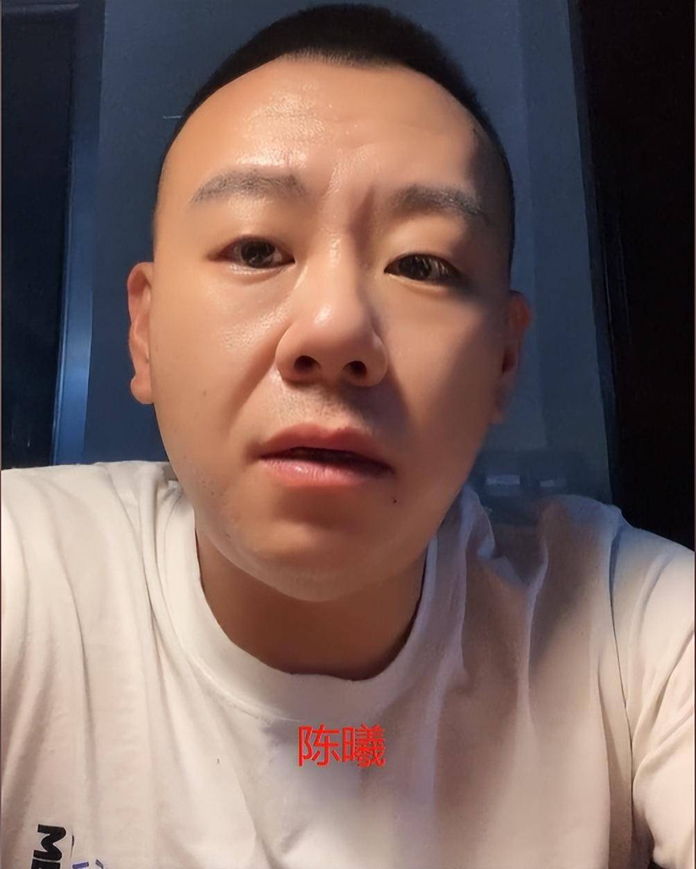 曝李建华离去前细节,干儿子带其检查心脏,来不及看报告就不行了_陈曦