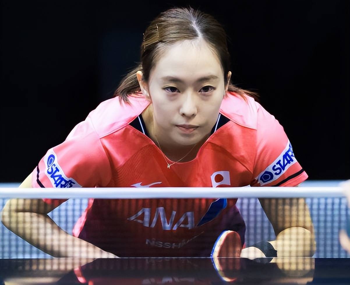 石川佳纯突然退役,有4方面因素,队里内卷 政策改变让她心灰意冷_日本