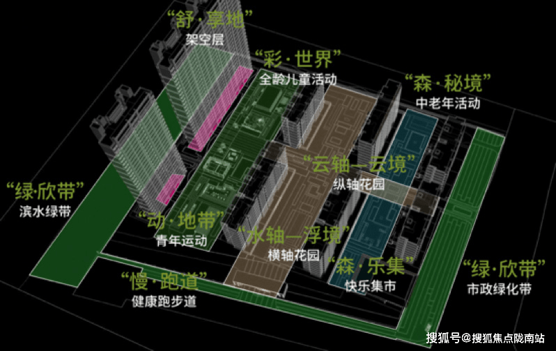 直击无锡楼市:实探荟聚破局重生之作:慧聚拾光_项目_售楼部_户型