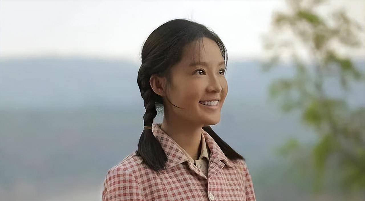 农村 姑娘 