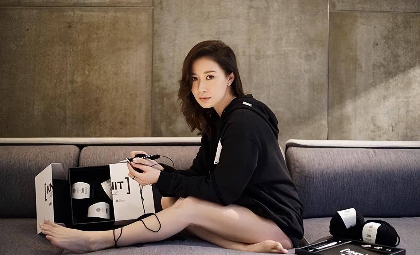 佘诗曼抱怨以后都不会拍大陆综艺,只因这个原因令她不满!