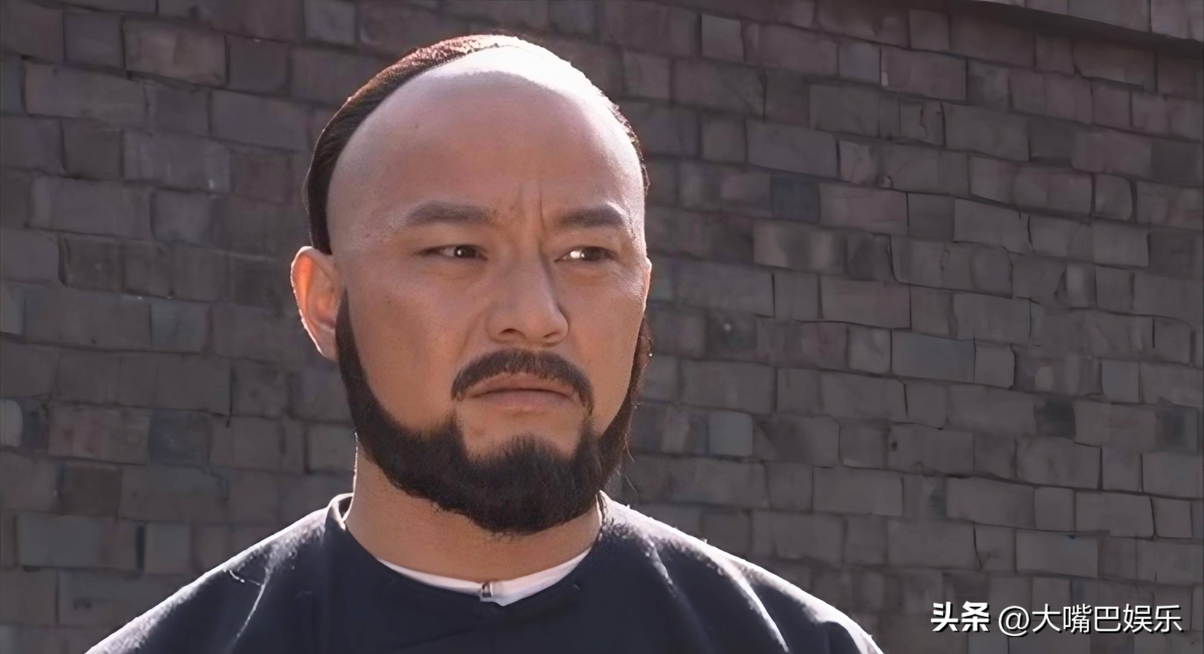 《大宅门》里突然"领盒饭"的8个角色,哪个让你意难平?