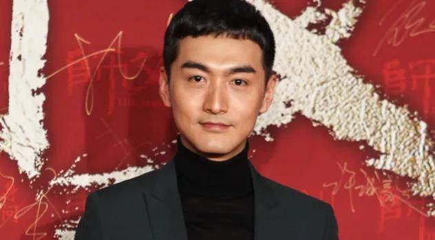 谁说福建没帅哥?