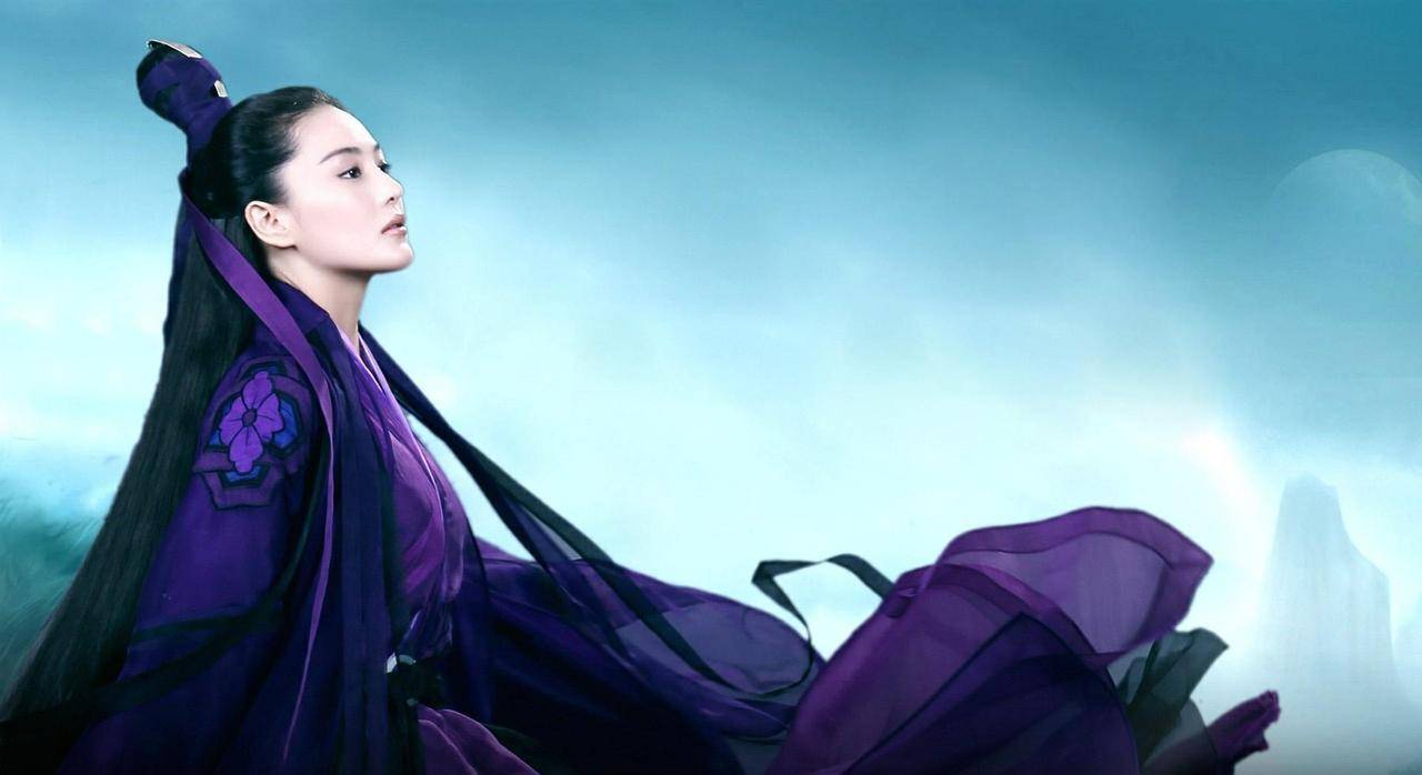 张馨予:风流给对人才值!成为军嫂是她这辈子最正确的选择!