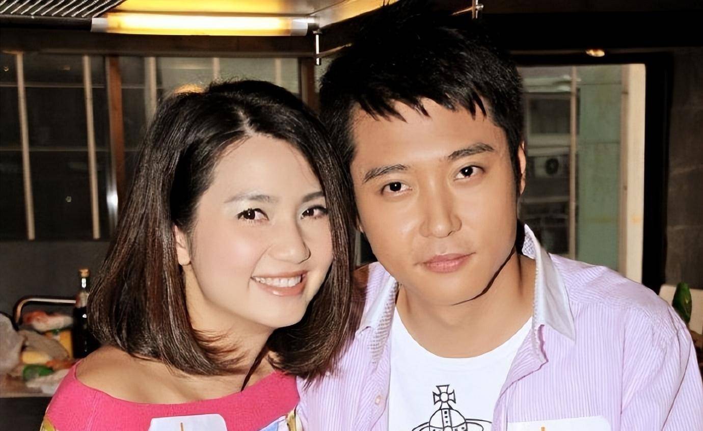 还是另有它因?浅析张丹峰与洪欣的离婚_毕滢_丈夫_资源