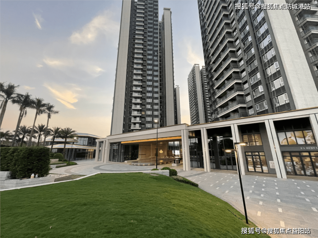 佛山【中海文锦国际】售楼电话/价格〢销售-位置营销中心_户型_建面