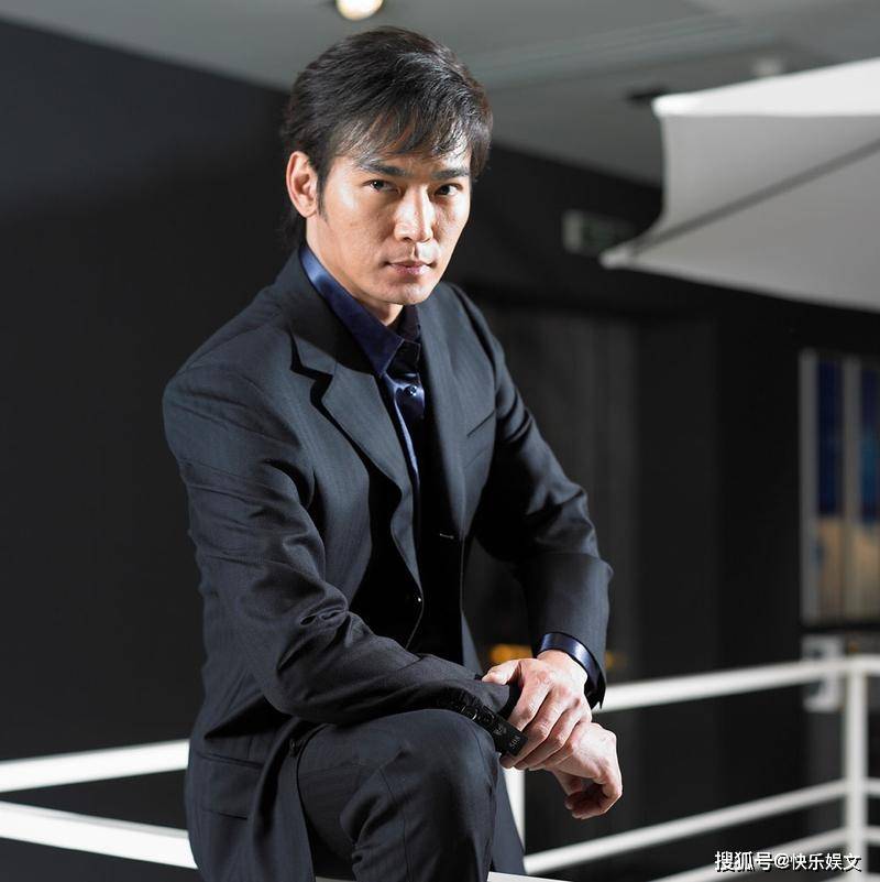 56岁焦恩俊老到认不出!