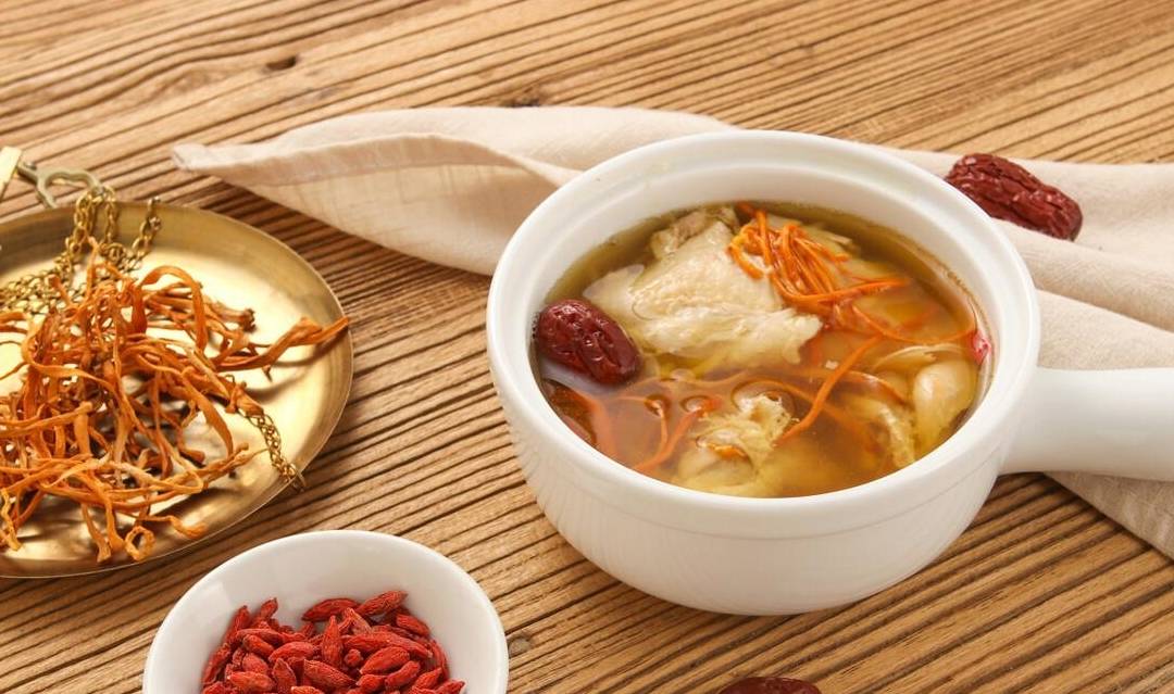 “发物”不能碰？肿瘤患者说：“达咩”(发物有什么忌口)
