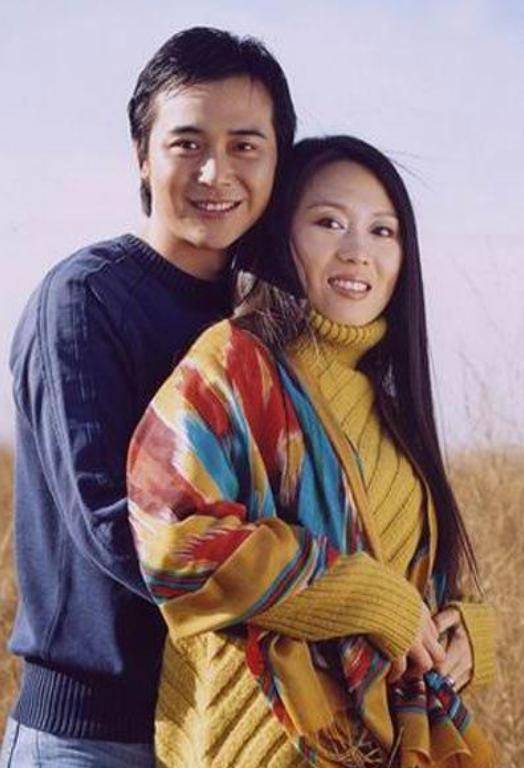 现状如何_爱情_阮巡_婚姻