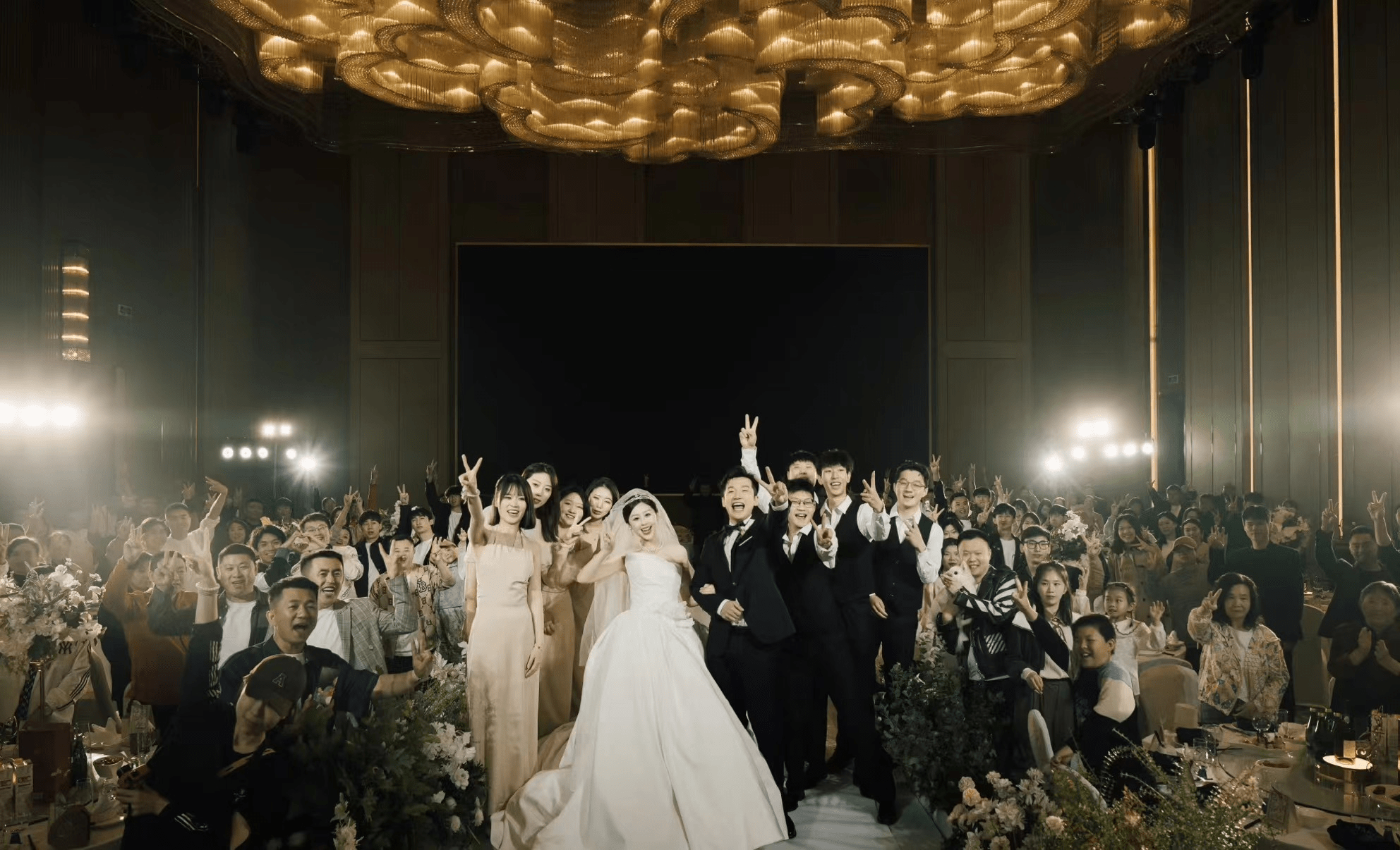 许宏志结婚图片