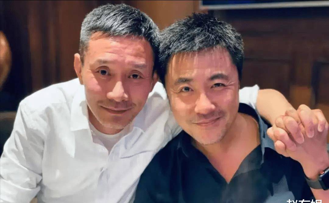 田小洁:干过汽修送过货,29岁才考上大学,多年演配角无怨无悔_表演