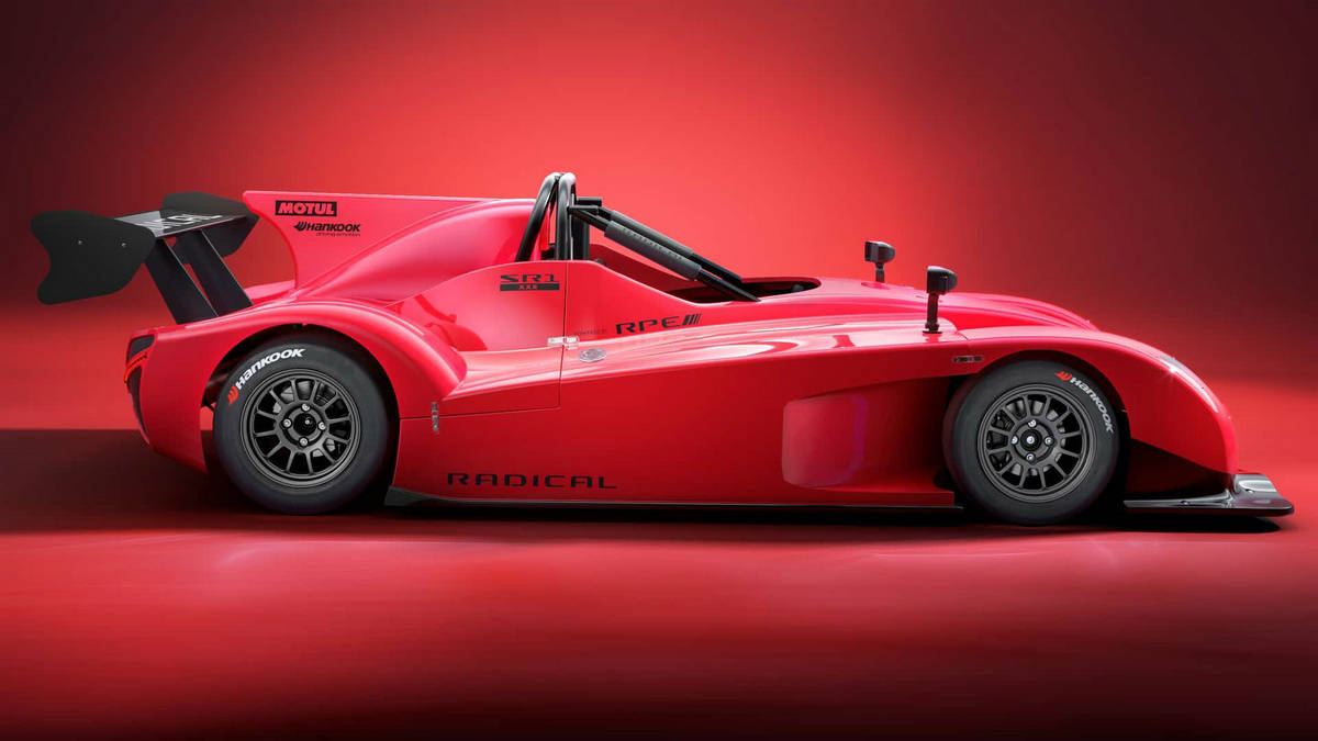 radical sr1 xxr首曝,最快今年夏天量产_搜狐汽车_搜狐网
