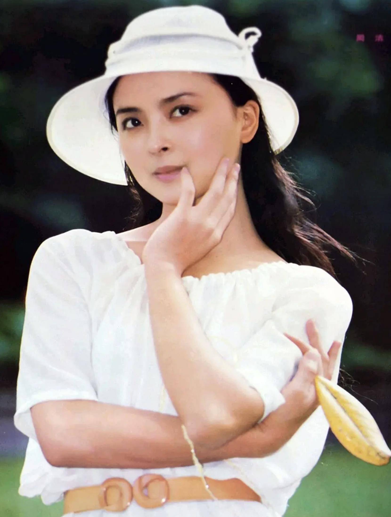 演员周洁:我在国外离去不会瞑目,回来3天离去,一生无儿无女_舞蹈_杨