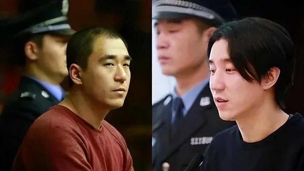 星二代"整顿"内娱,吸毒睡粉,家暴,同性恋,上一代的脸被丢尽_张默_儿子