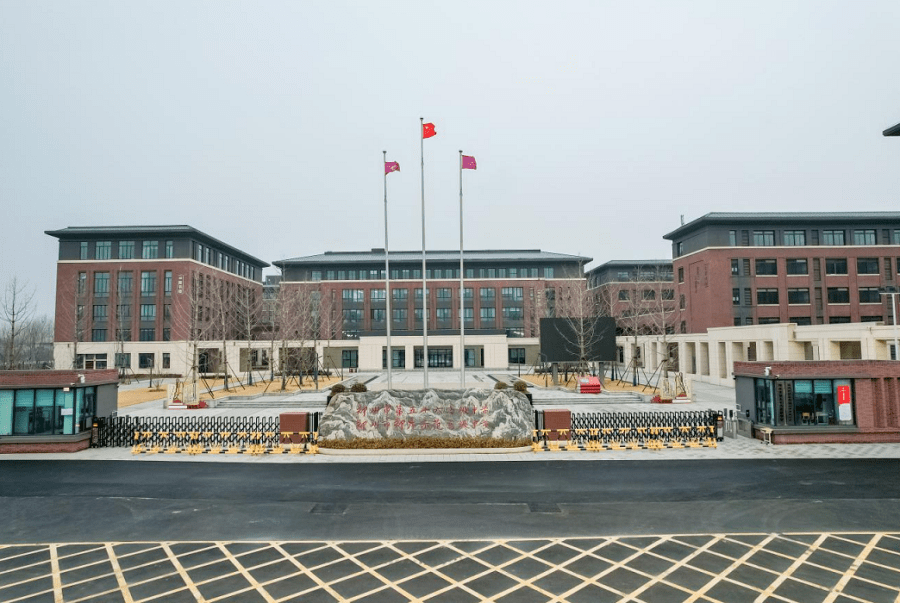 郑州市第五十六高级中学:三尺讲台天地宽,一寸丹心育桃李_教学_外国语