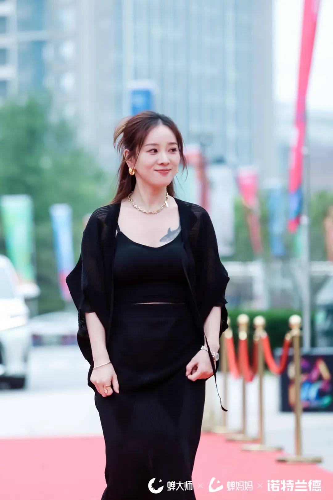 郭小胖,噗噗叽叽,是书瑶呀,苏半月,崔佳楠,哦王小明,璐璐糖等惊喜亮相