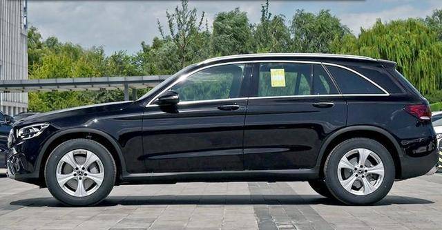 开了3年别克昂科威,换了辆奔驰glc,车主:开着明显不一样!