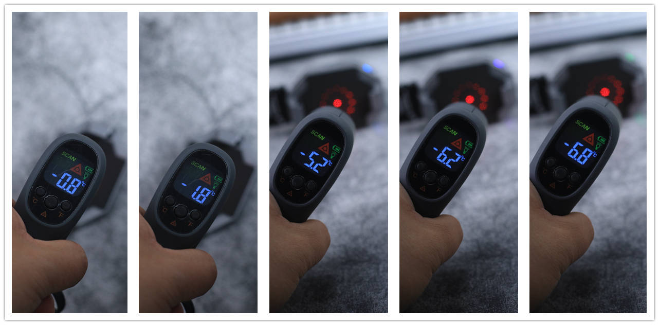 红魔散热器4Pro背夹版：夏天玩游戏手机发热掉帧？不存在！