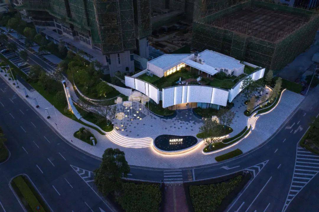 中山越秀建发玺樾港澳人士投资置业首选,支持港币购房,中山最火神盘