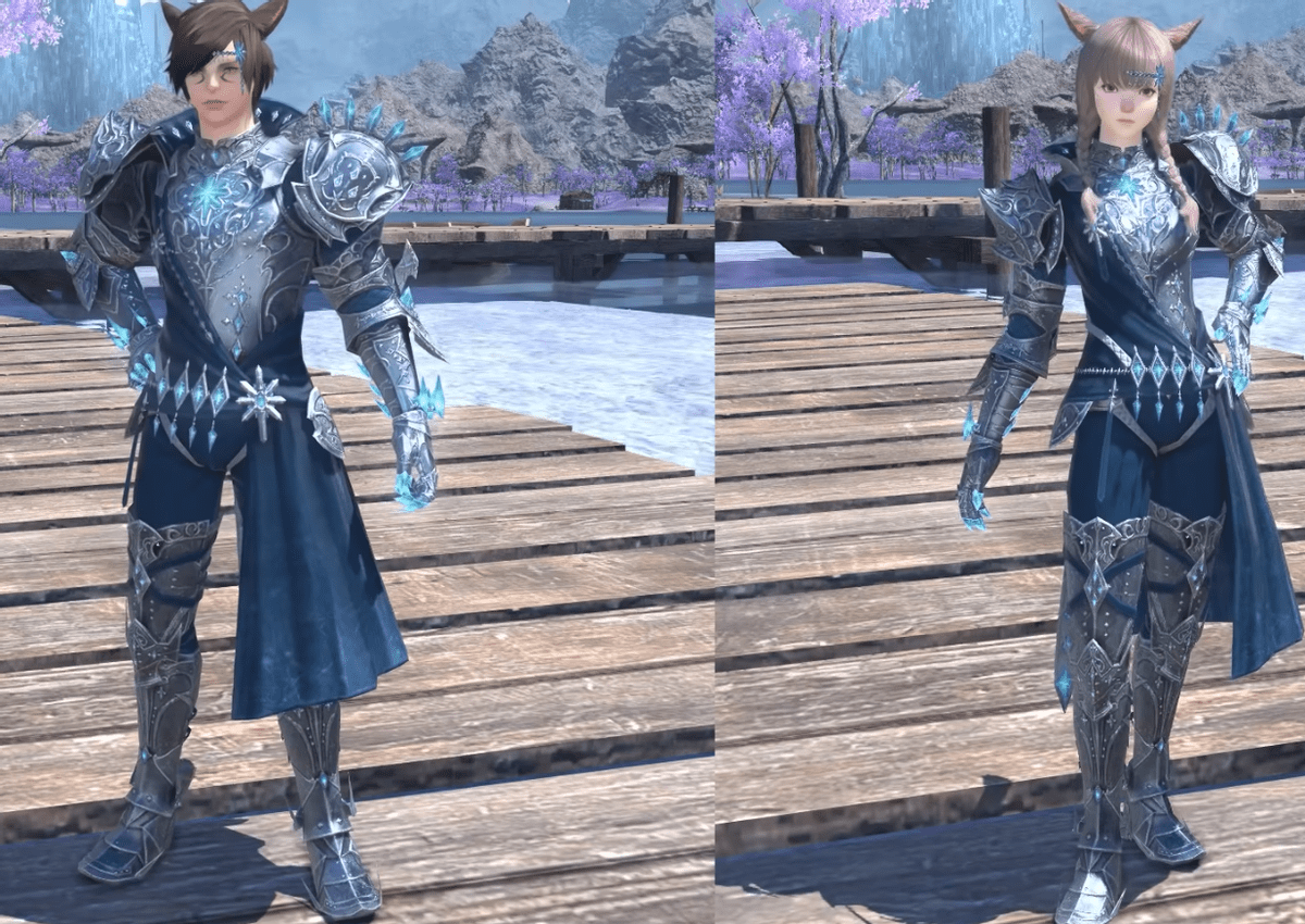 ff14 国服6.3版本更新了哪些内容?新团本,新绝本欧米茄来临!