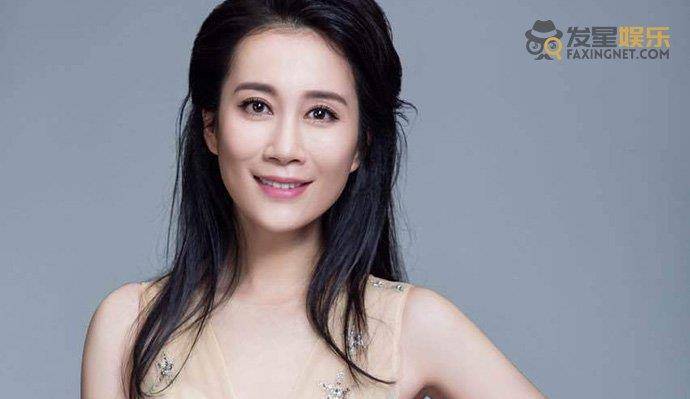 温峥嵘个人资料及老公 这对低调夫妻受到了很多人的喜爱