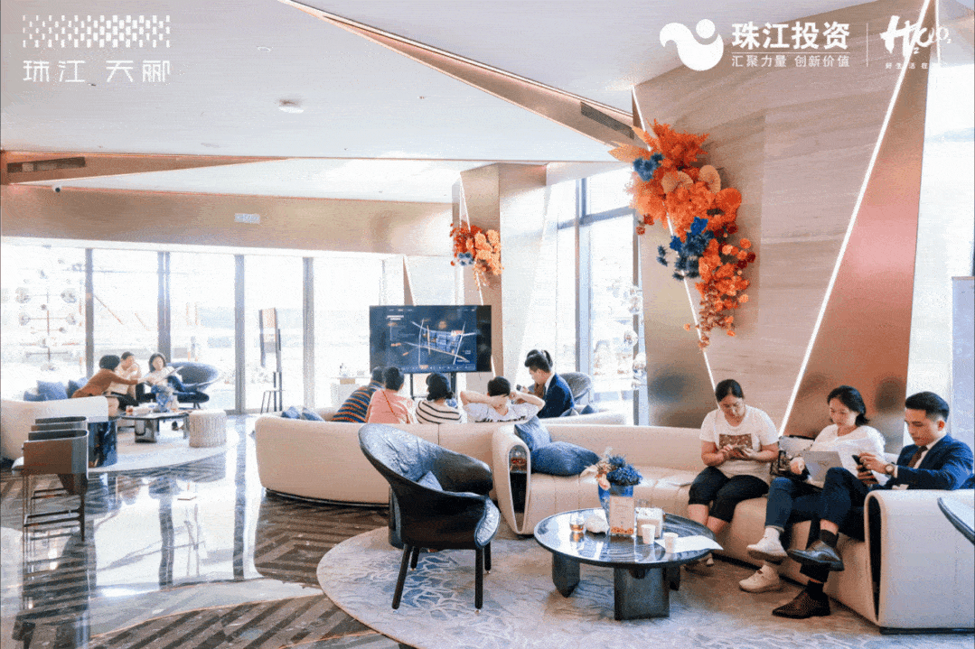 这个连珠峰都堵人的五一,我来总结下广州楼市_活动_成交_总价