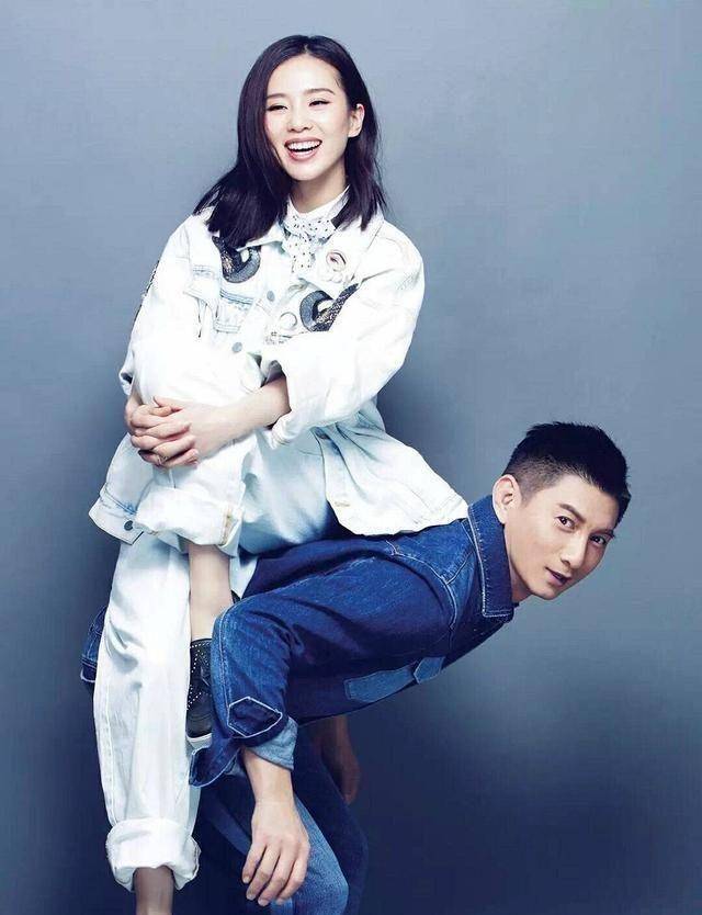 吴奇隆刘诗诗一家三口现身医院,疑似已怀二胎_网友_生活_女子