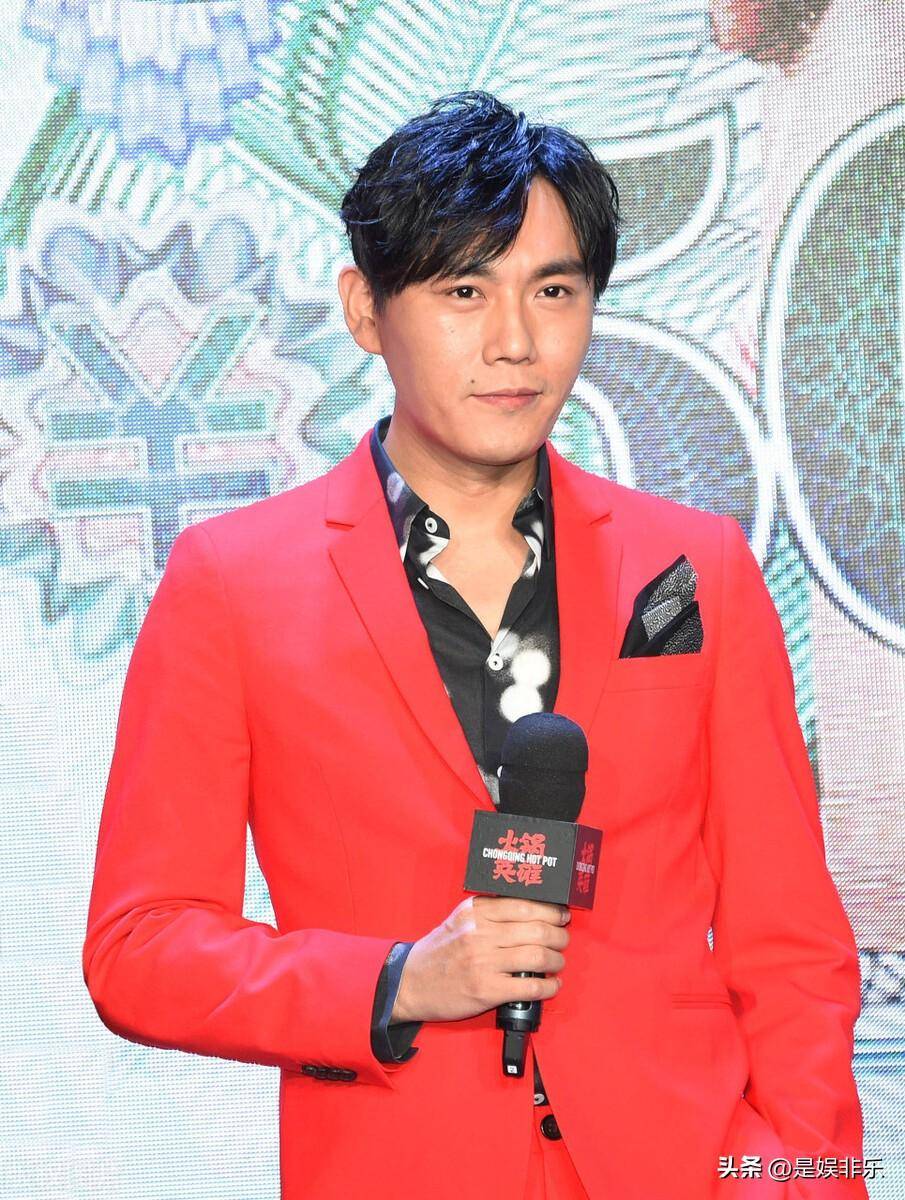 秦昊发图恶搞,演员的幽默感解码:通过自我恶搞拉近与观众的距离.