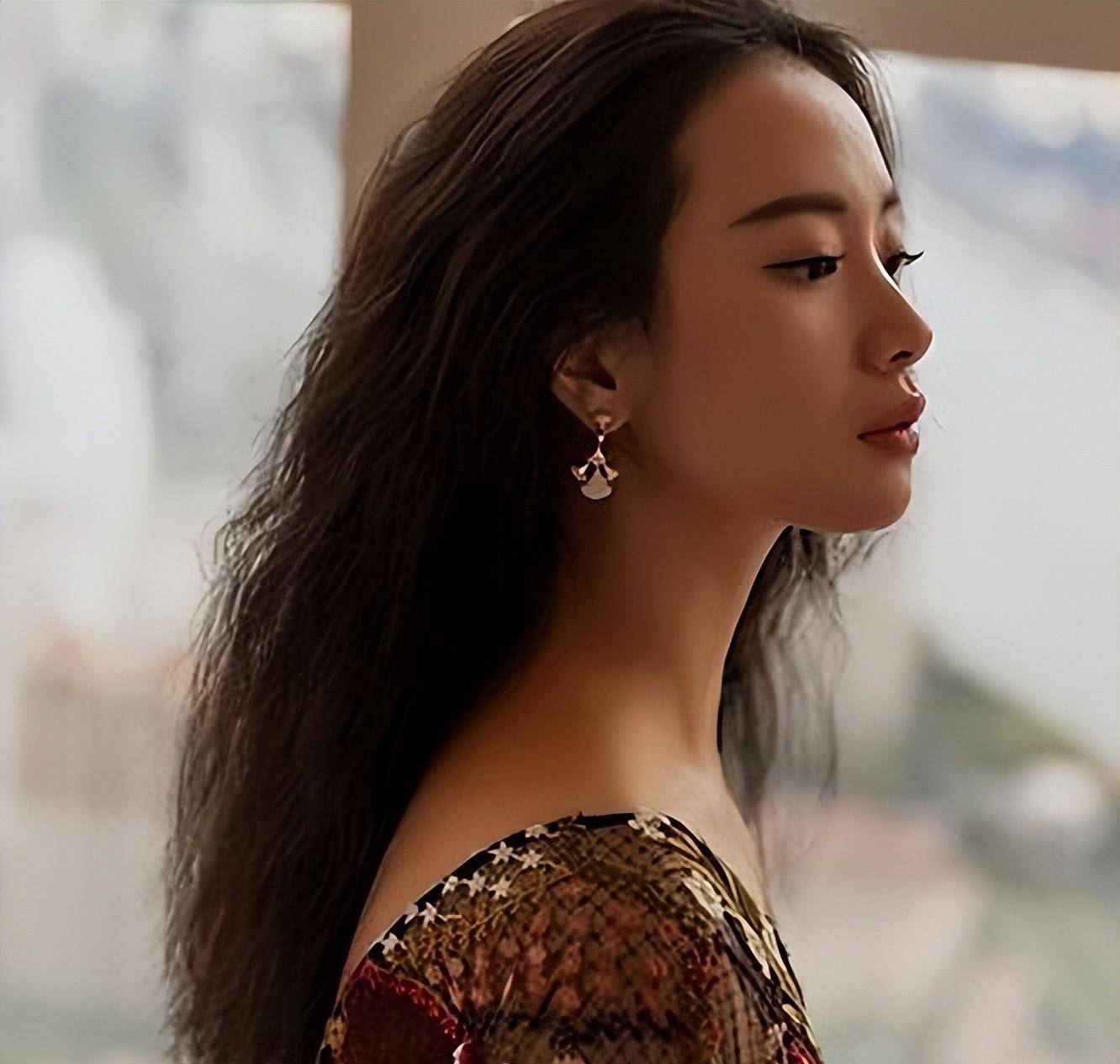 被导演和同行抵制,李梦究竟做错了什么_白鹿原_张嘉益_白灵