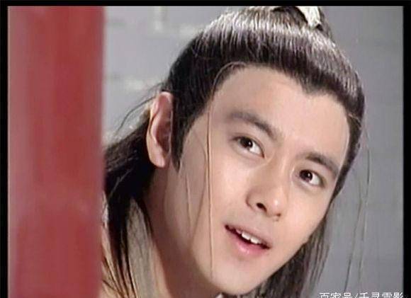 小鱼儿(林志颖饰):从小在恶人谷长大,他顽皮懒惰,巧言善辩,鬼主意多