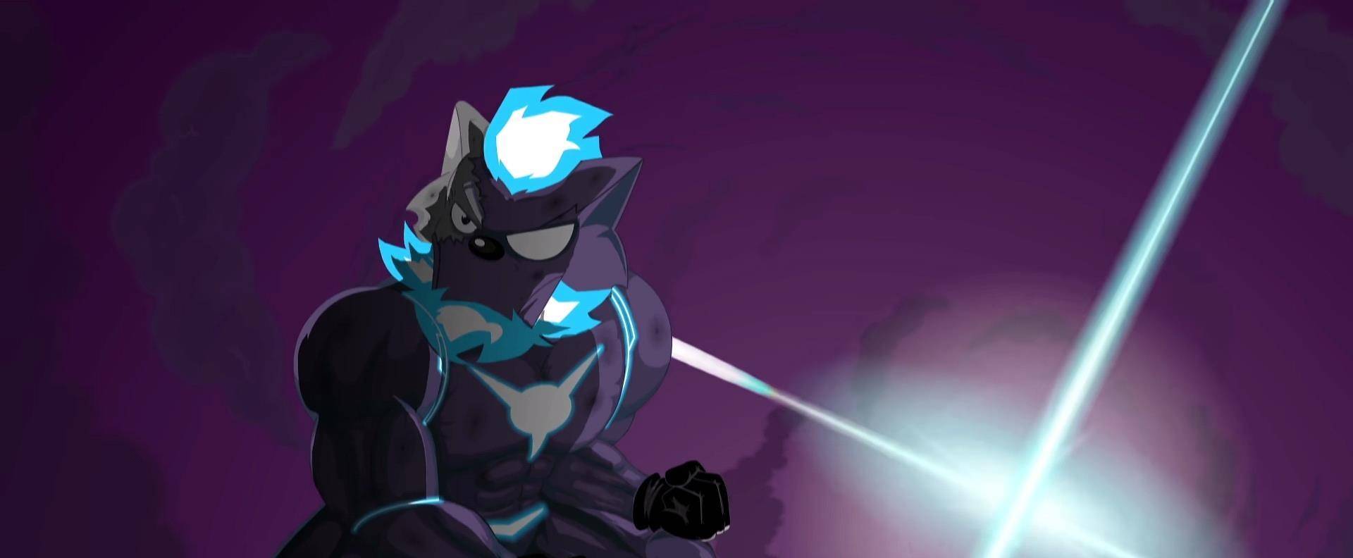 虽然青青草原多的是狼将军不认识的人,但能力越大,责任越大.