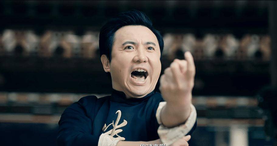 沈腾到底是忙还是闲?有空帮别人挂招牌,为何不自己多拍几部戏?