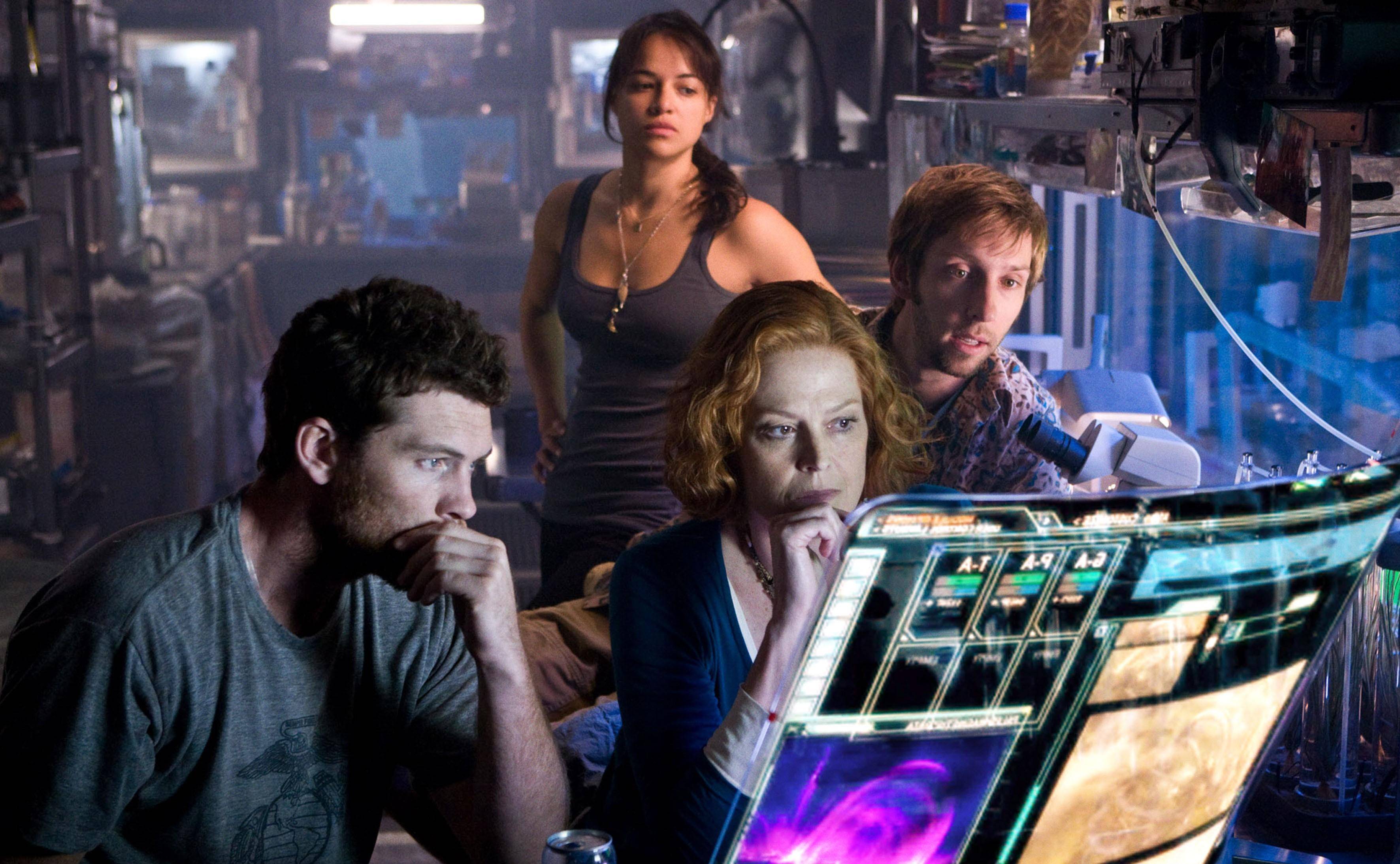 重温经典电影《阿凡达》,感受科幻真人秀的奥秘