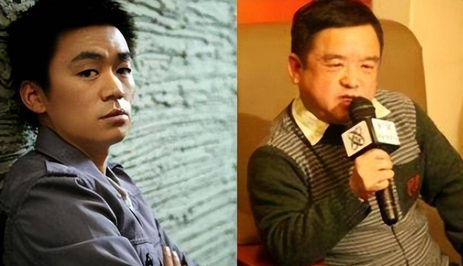 "土地公公"陈三木:身高1.28米,是王宝强大哥,曾娶4任女子!