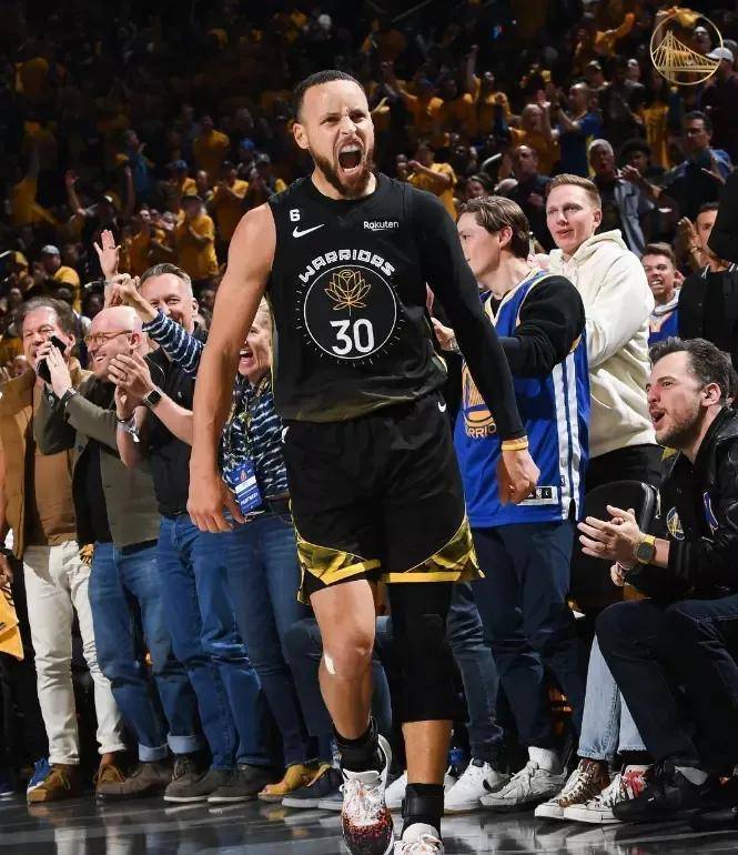 湖人如何做到哀兵必胜?_防守_库里_施罗德