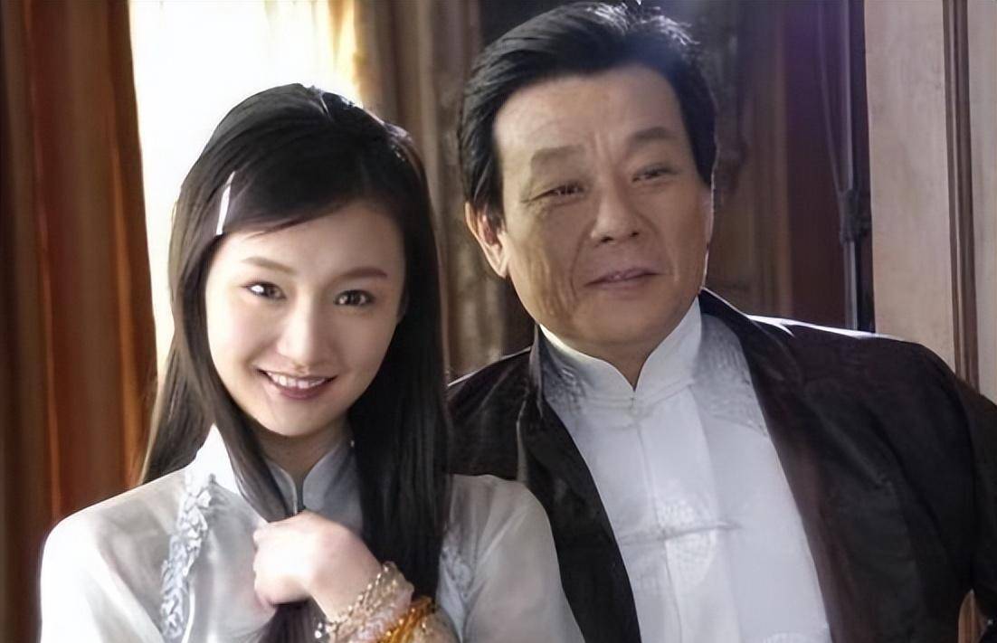 寇世勋:一妻一妾楼上楼下住,平安无事生活27年,晚年我后悔了_徐黎丹