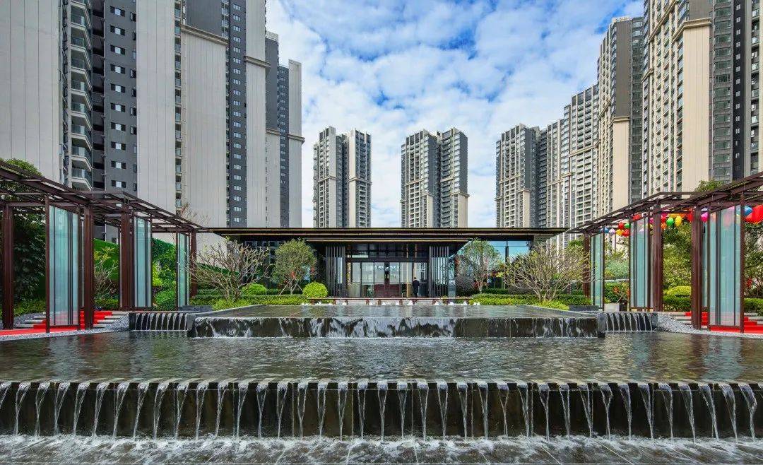 佛山越秀星汇瀚府售楼处电话|营销中心位置|楼盘详情|户型|配套|简介