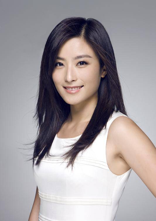 徐百慧选择了周润发,并告诉大家,像周润发这样有品位