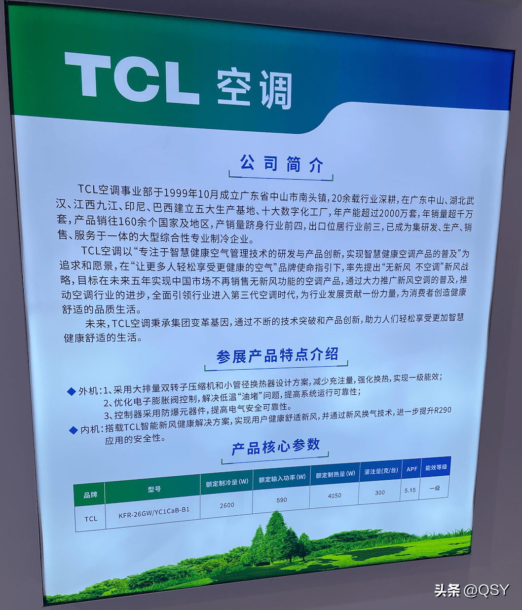 现在有哪些R290空调 为什么空调下一代制冷剂用R290_搜狐汽车_搜狐网