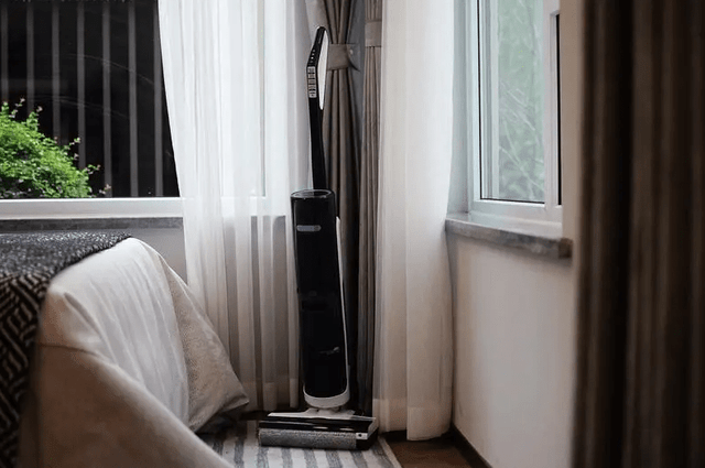 手持洗脱一体机哪款更好用？好用的洗地机推荐