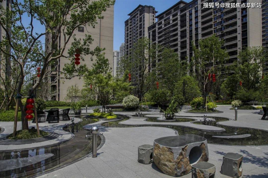 苏州张家港建发御璟湾售楼处电话丨「御璟湾」指定网站丨售楼中心丨