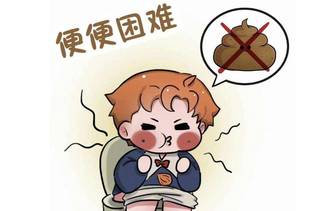 便秘的人注意:拉不出来的屎,最后去了哪里,是被身体"吃"了么_大便