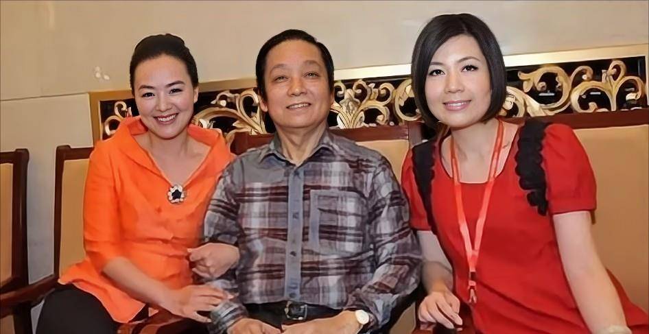 主持人孙小梅:我这辈子最正确的决定,就是38岁高龄为丈夫生儿子_工作