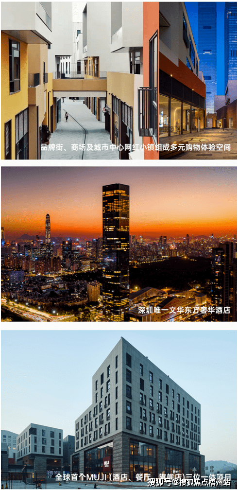深圳深业上城loft a营销中心/售楼处电话/楼盘详情_福田_配套_产品